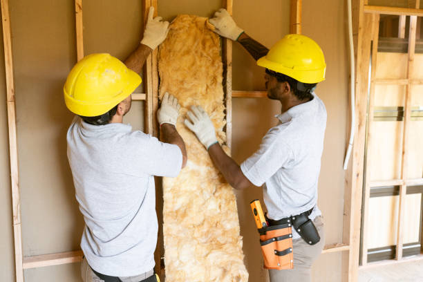 Dripping Springs, TX Insulation Services Company